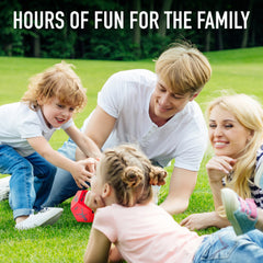 Covelico Kids Exercise Dice (12-Sided Foam Dice) – Action Movement Game