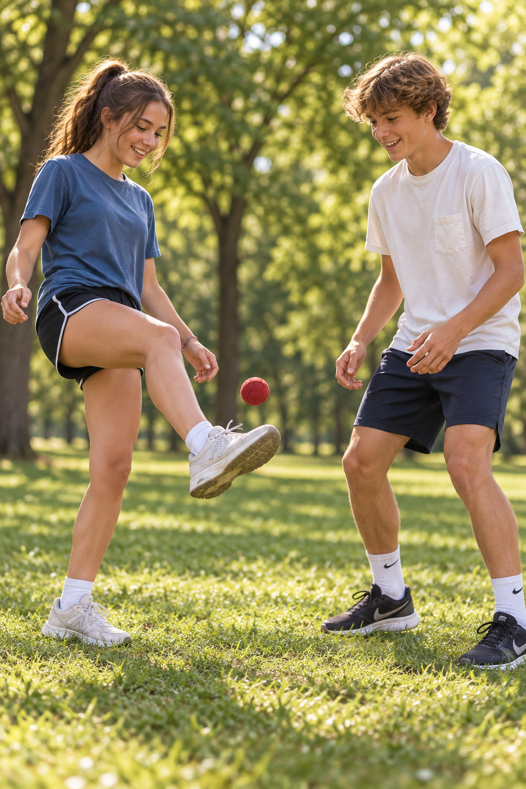 Best Footbags for Beginners (Hacky Sack® Style): What to Look For