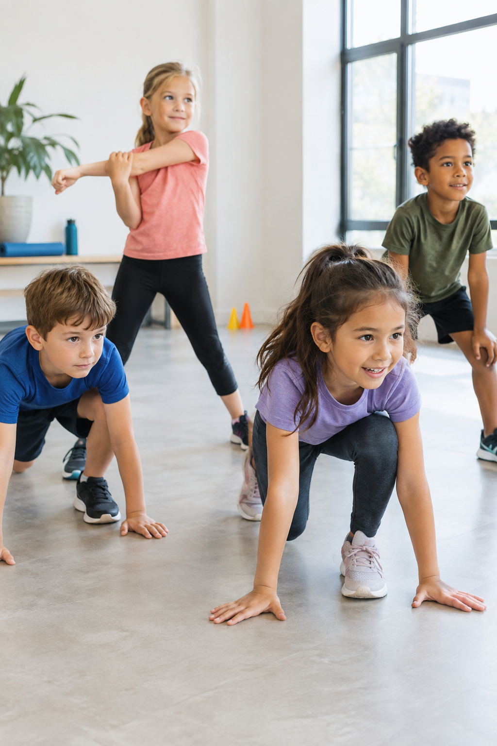 Obstacle Course Ideas for Kids: Indoor and Backyard Setups by Age